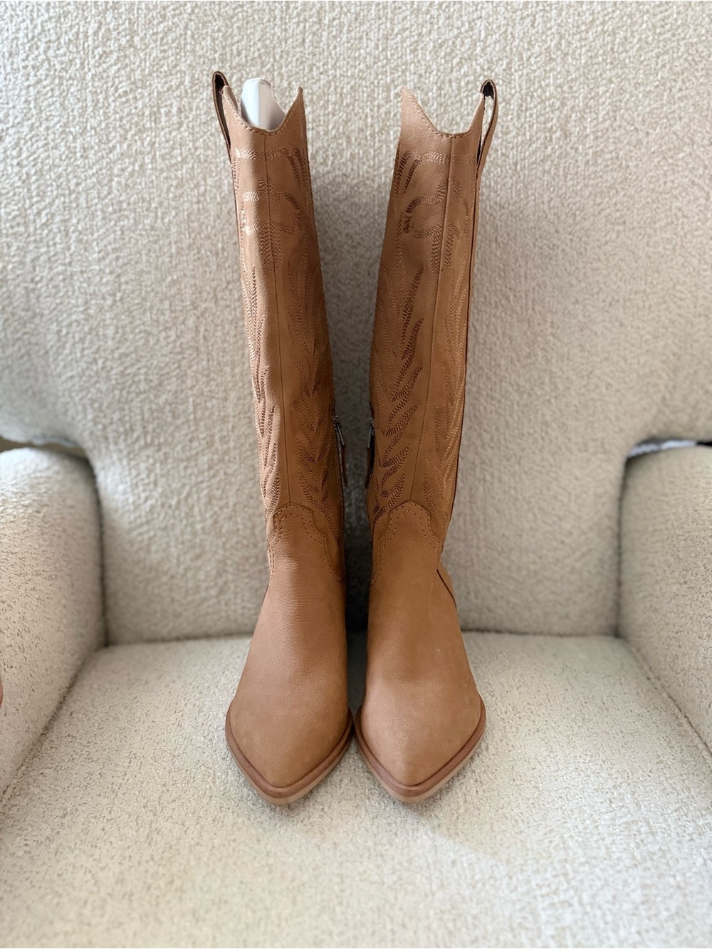 Dolce Vita Soleil Women's Tall Western Boots